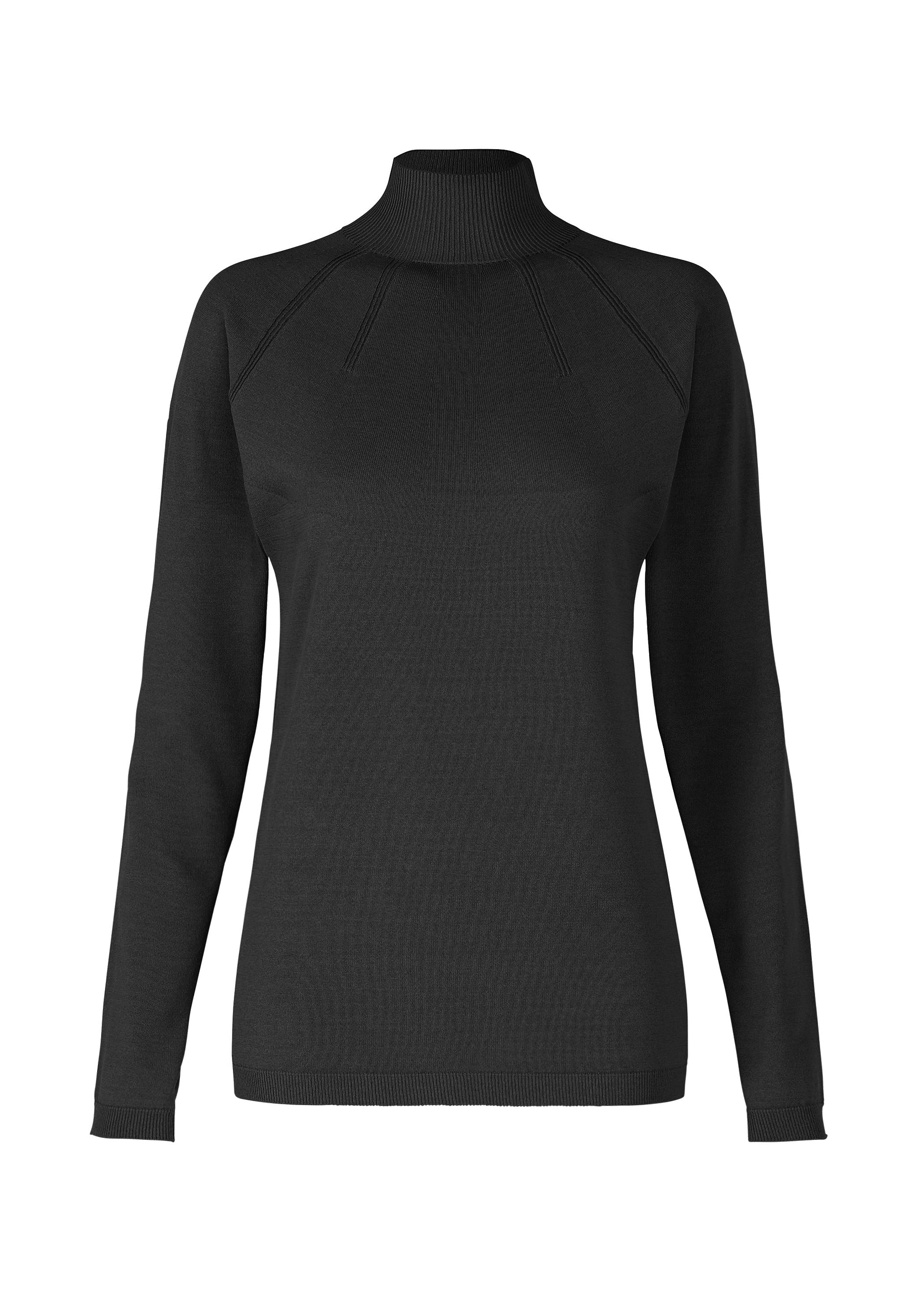 DARTED KNIT – isseymiyake.com