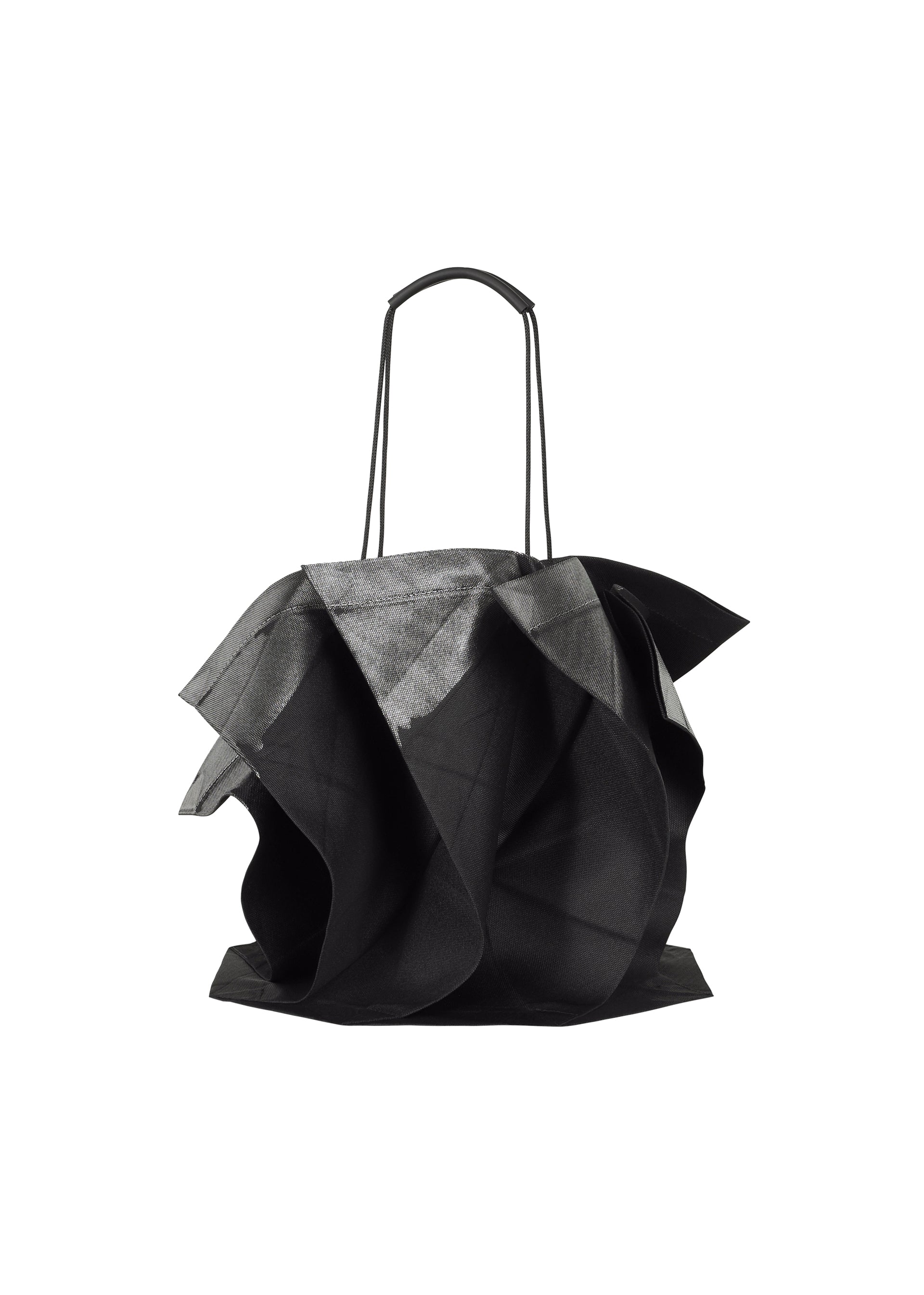 132 5. STANDARD BAG、バッグ&財布_ハンドバッグ、ブラック