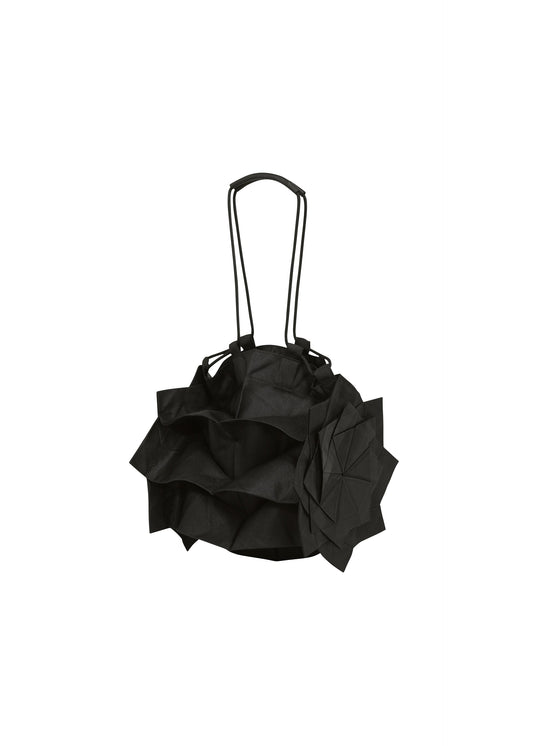 132 5. STANDARD BAG、バッグ&財布_ハンドバッグ、ブラック
