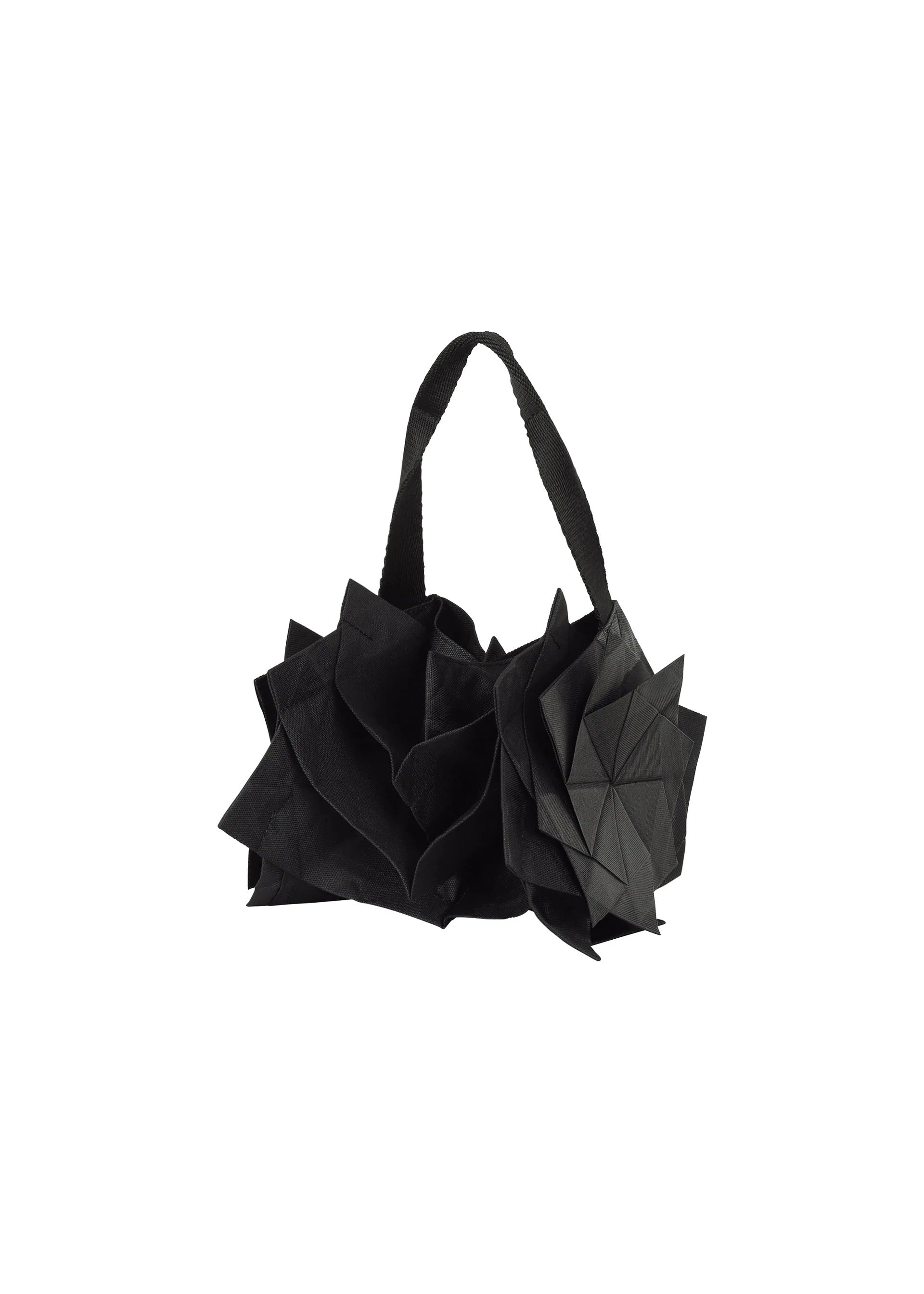 ISSEY MIYAKE132.5 カキツバタ 132 5. STANDARD BAG – isseymiyake.com