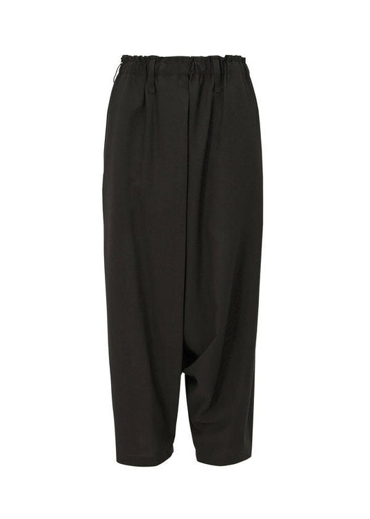 SEAMLESS BOTTOMS BASIC、ウィメンズ_パンツ、グレー