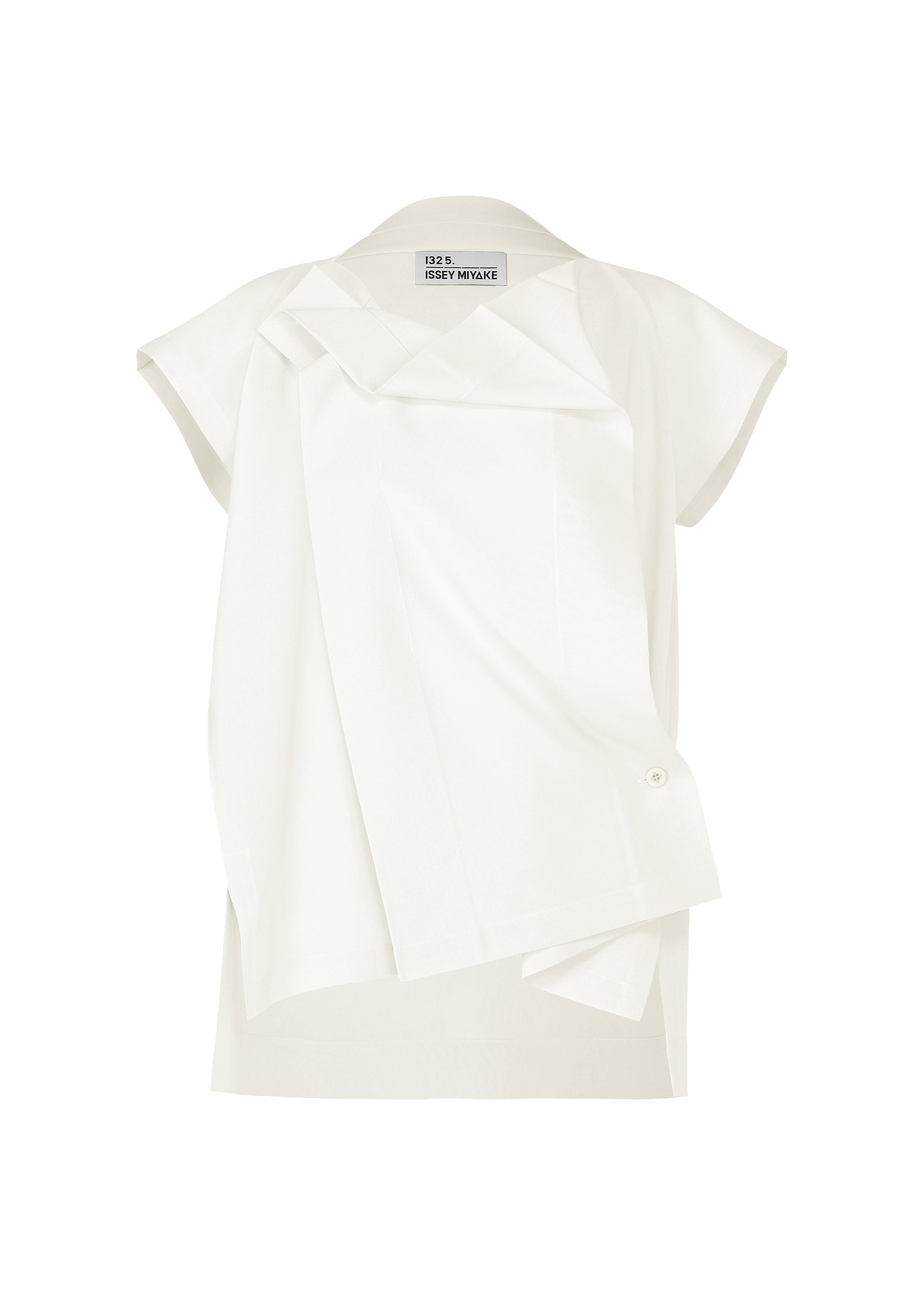FLAT TUCK T – isseymiyake.com