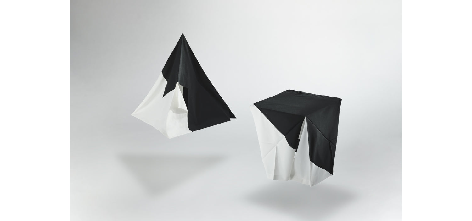 132 5. ISSEY MIYAKE