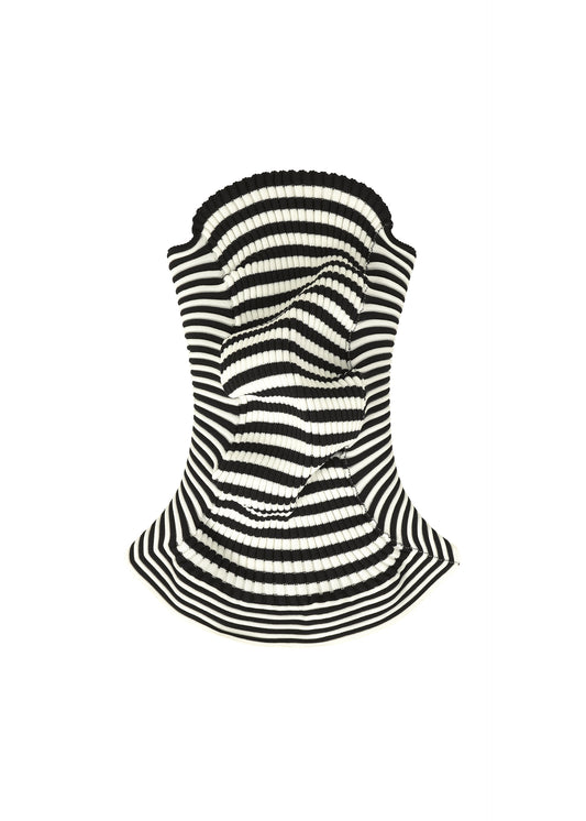 COUNTERPOINT BEANIE、アクセサリー&その他_帽子、ブラック