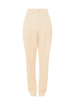 WOOL GABARDINE