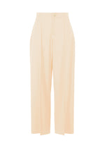 WOOL GABARDINE