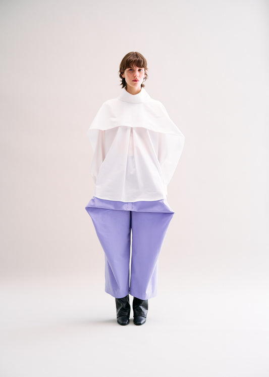 CANOPY、ウィメンズ_パンツ、着用画像1