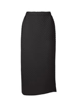 REITERATION PLEATS SOLID