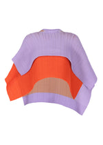 FRAMED PLEATS
