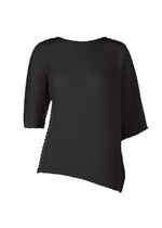 REITERATION PLEATS SOLID
