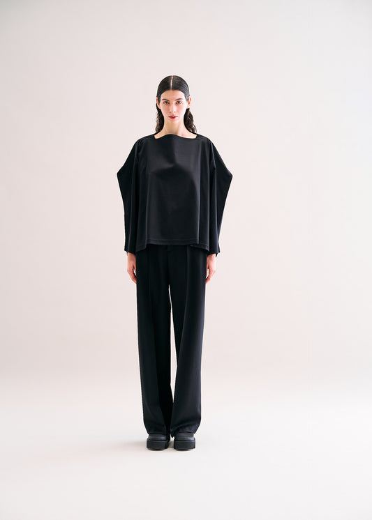 FRAME-T、ウィメンズ_トップス_トップ、着用画像1