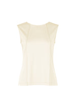 TUCKED SQUARE-T