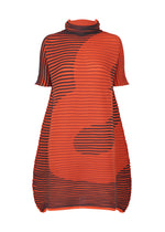 MEANDER KNIT