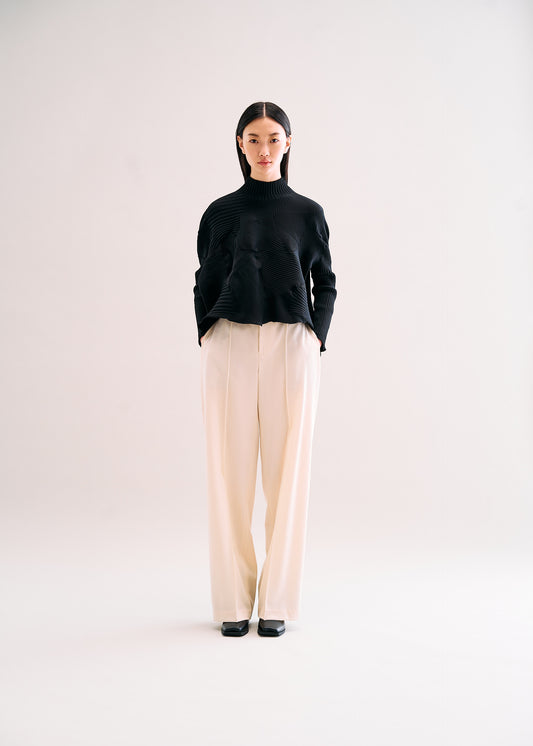 KONE KONE、ウィメンズ_トップス_トップ、着用画像1