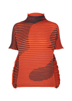 MEANDER KNIT