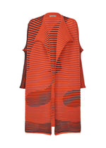 MEANDER KNIT