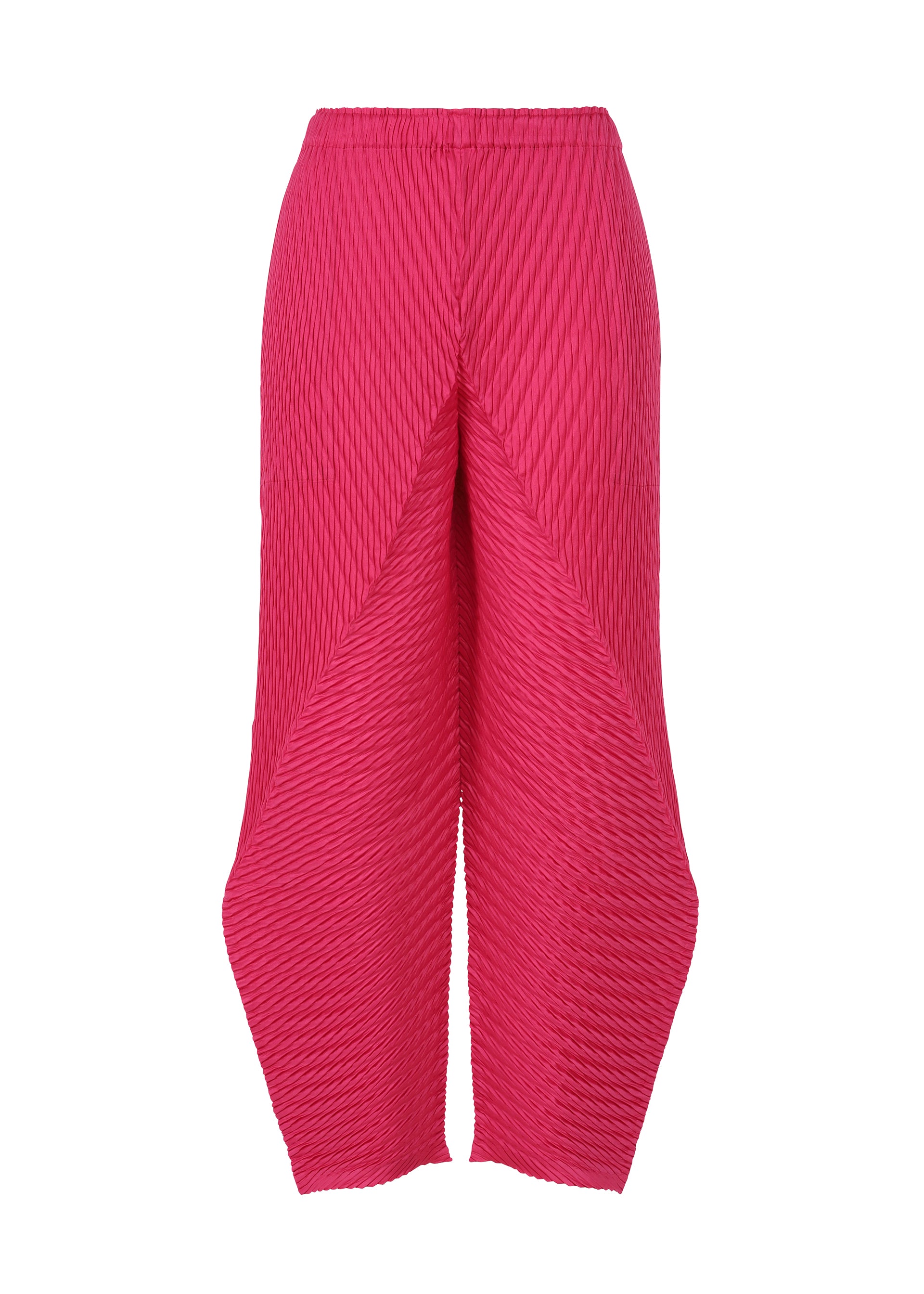 WRAPPED SUEDE LIKE PLEATS – isseymiyake.com