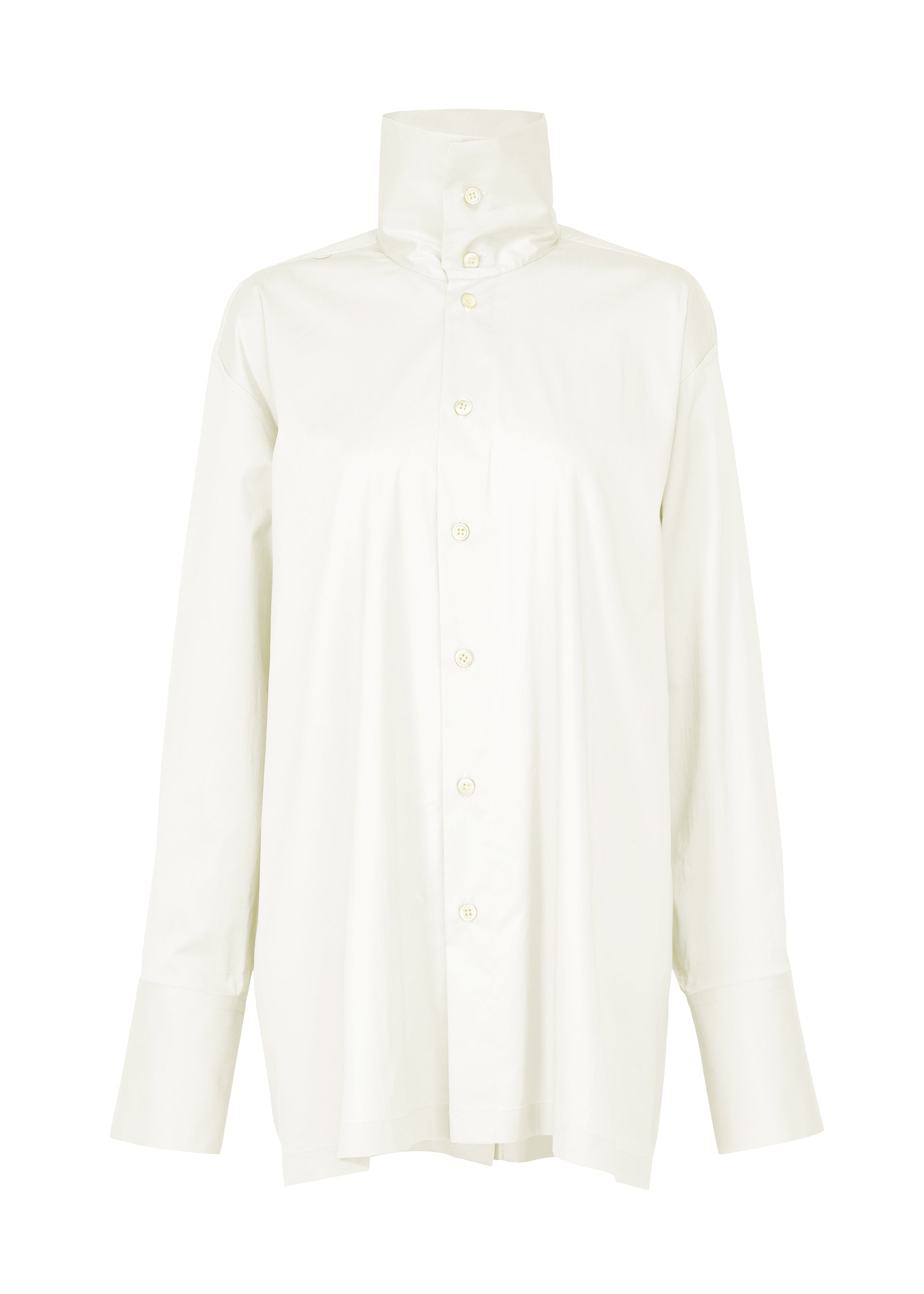 MINUTIAE SHIRT – isseymiyake.com
