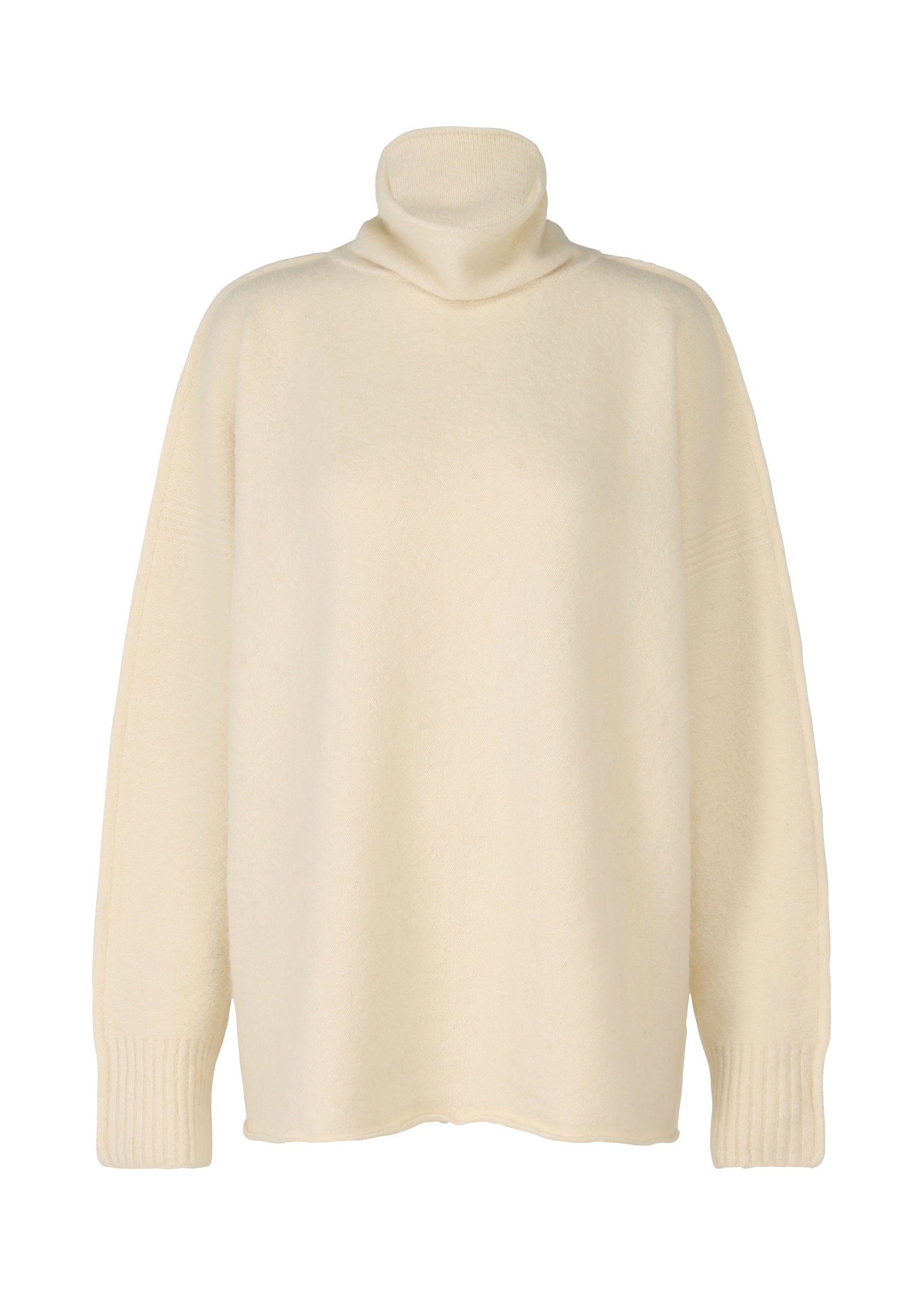 COTTON ALPACA KNIT – isseymiyake.com