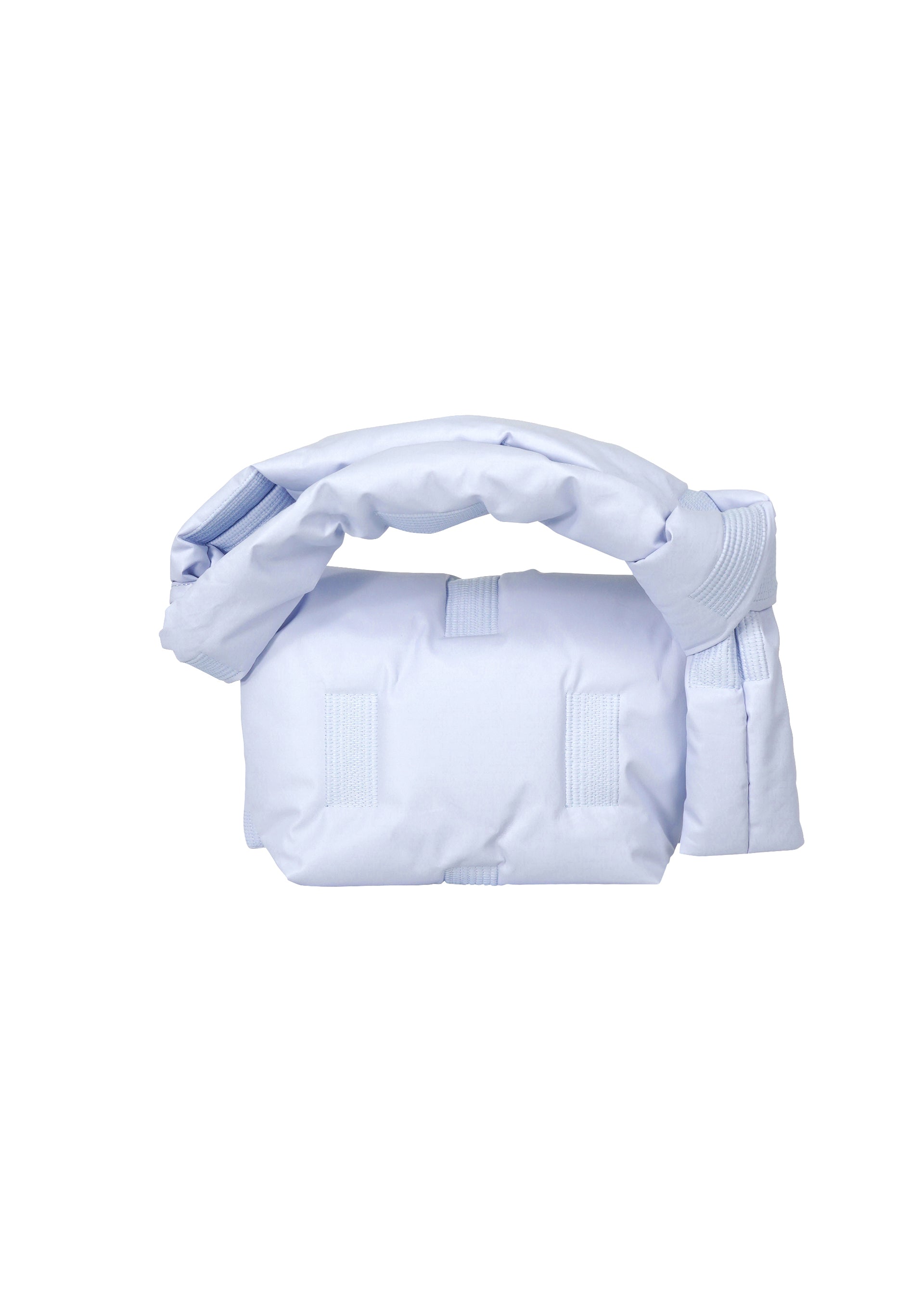 SQUARE CUSHION、バッグ&財布_ショルダーバッグ、ディテール画像1