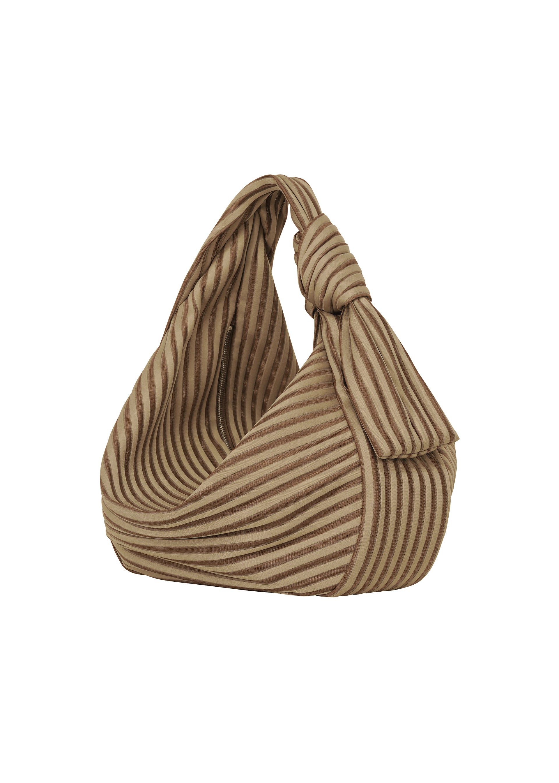 LINEAR KNIT BAG-56、バッグ&財布_ショルダーバッグ、ディテール画像1