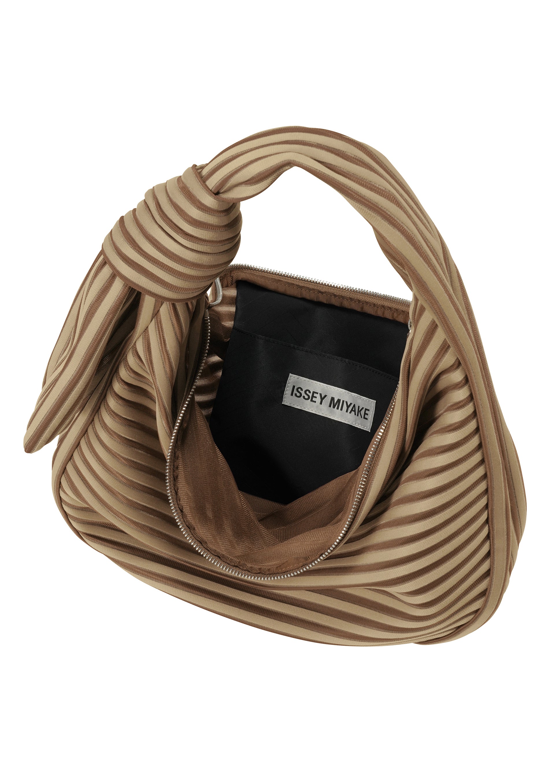 LINEAR KNIT BAG-56、バッグ&財布_ショルダーバッグ、ディテール画像3