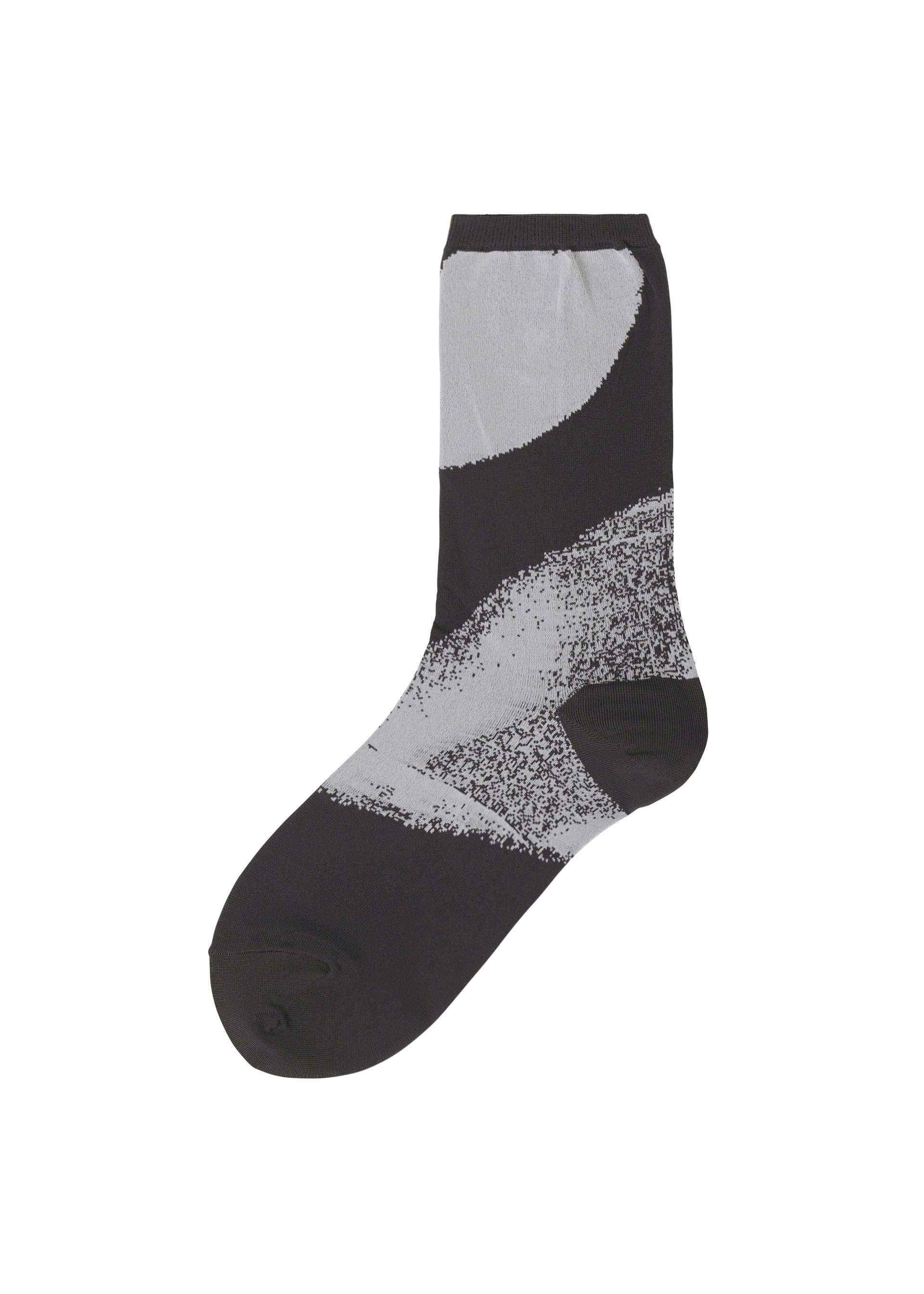SHADOW STUDY SOCKS、アクセサリー&その他_レッグウェア&シューズ、ブラック