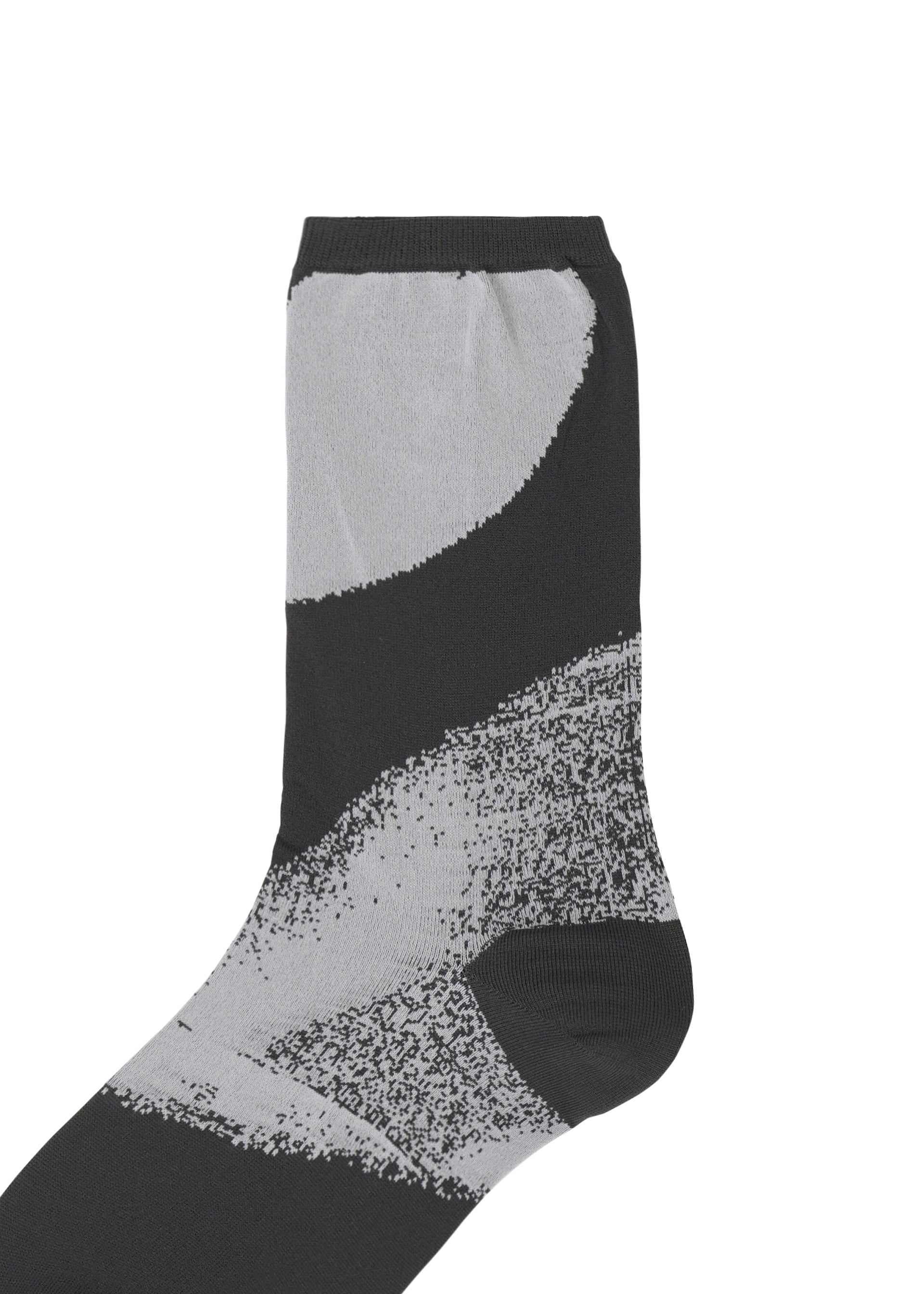 SHADOW STUDY SOCKS、アクセサリー&その他_レッグウェア&シューズ、ディテール画像3