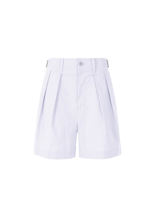 WASHI ENSEMBLE U、ウィメンズ_パンツ、ブルー