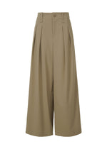 ROUND PANTS