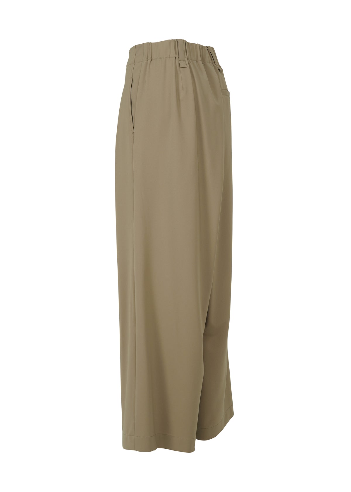ROUND PANTS、ウィメンズ_パンツ、ディテール画像2