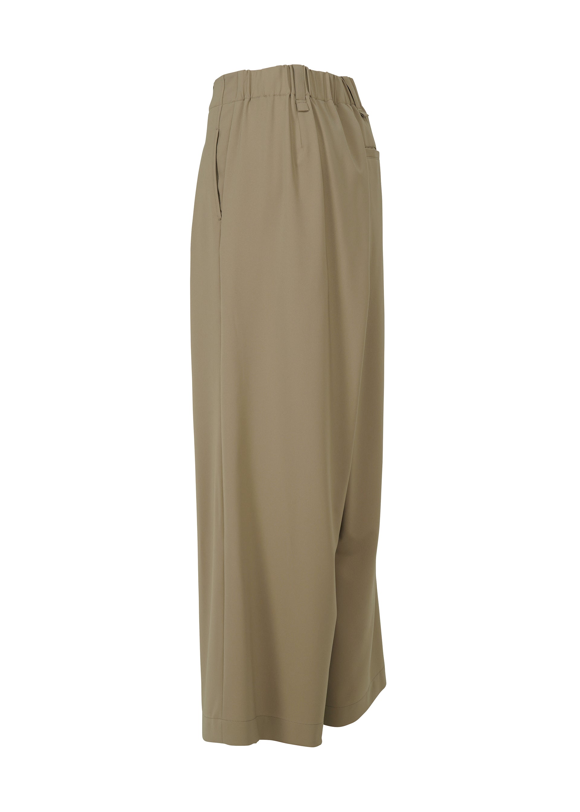 ROUND PANTS、ウィメンズ_パンツ、ディテール画像2