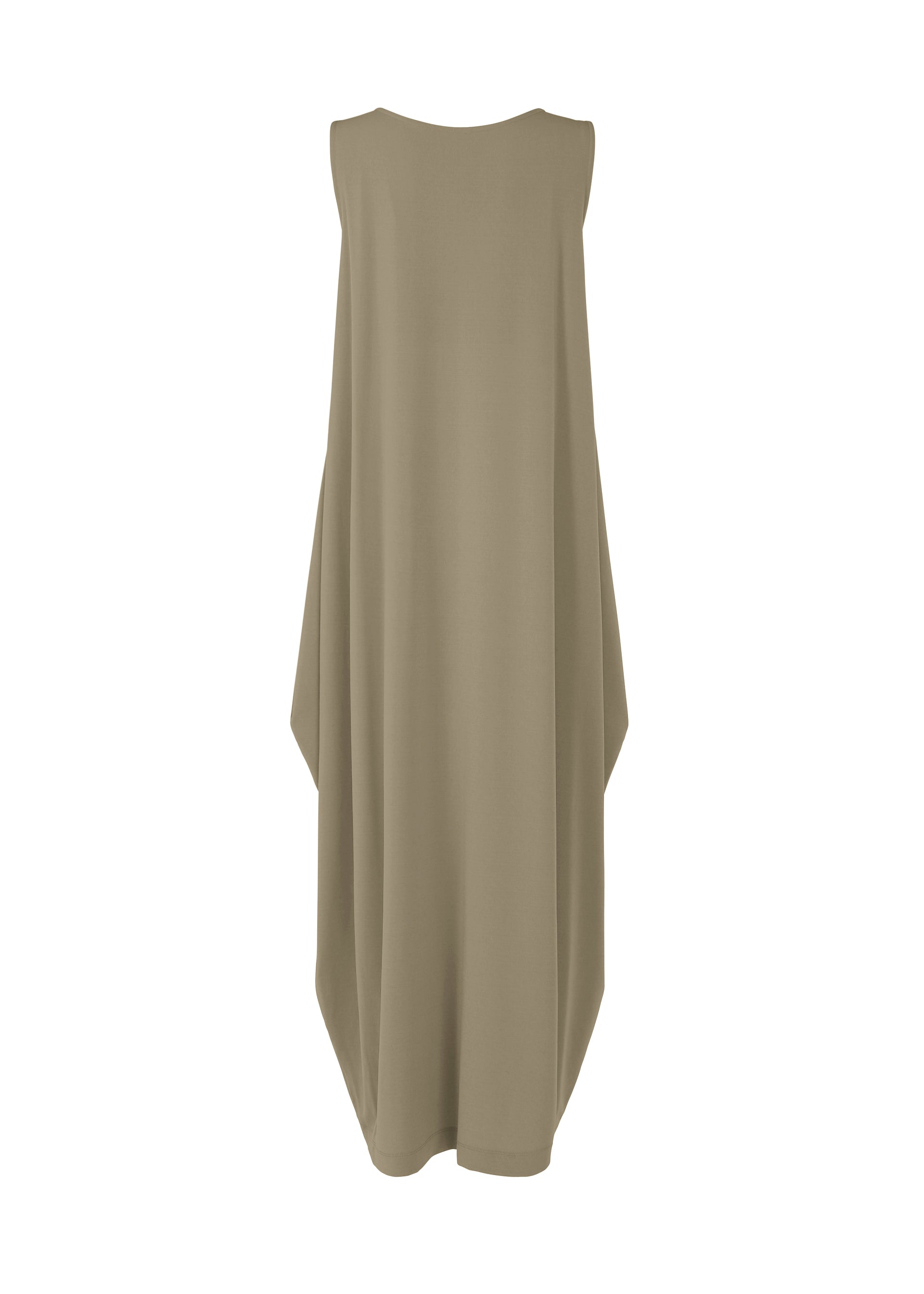DRAPE JERSEY-56、ウィメンズ_ワンピース、ディテール画像1