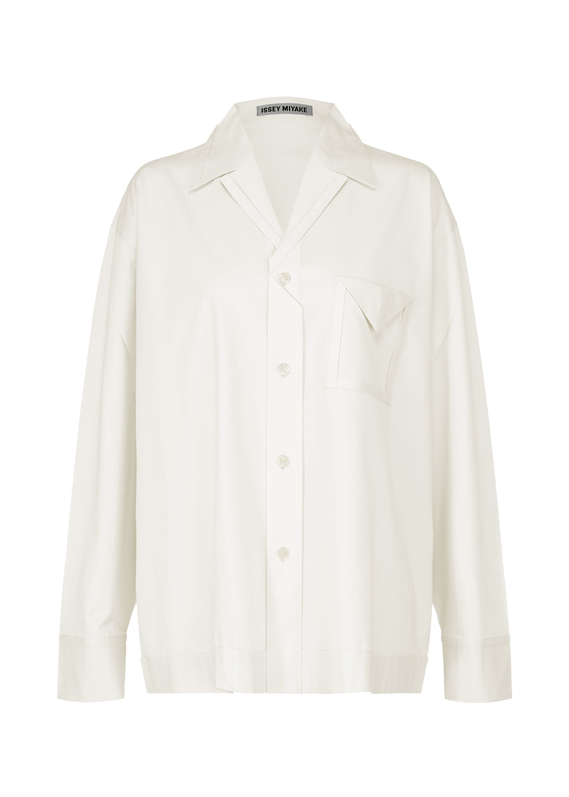 ENVELOPE SHIRT – isseymiyake.com ENVELOPE SHIRT – isseymiyake.com