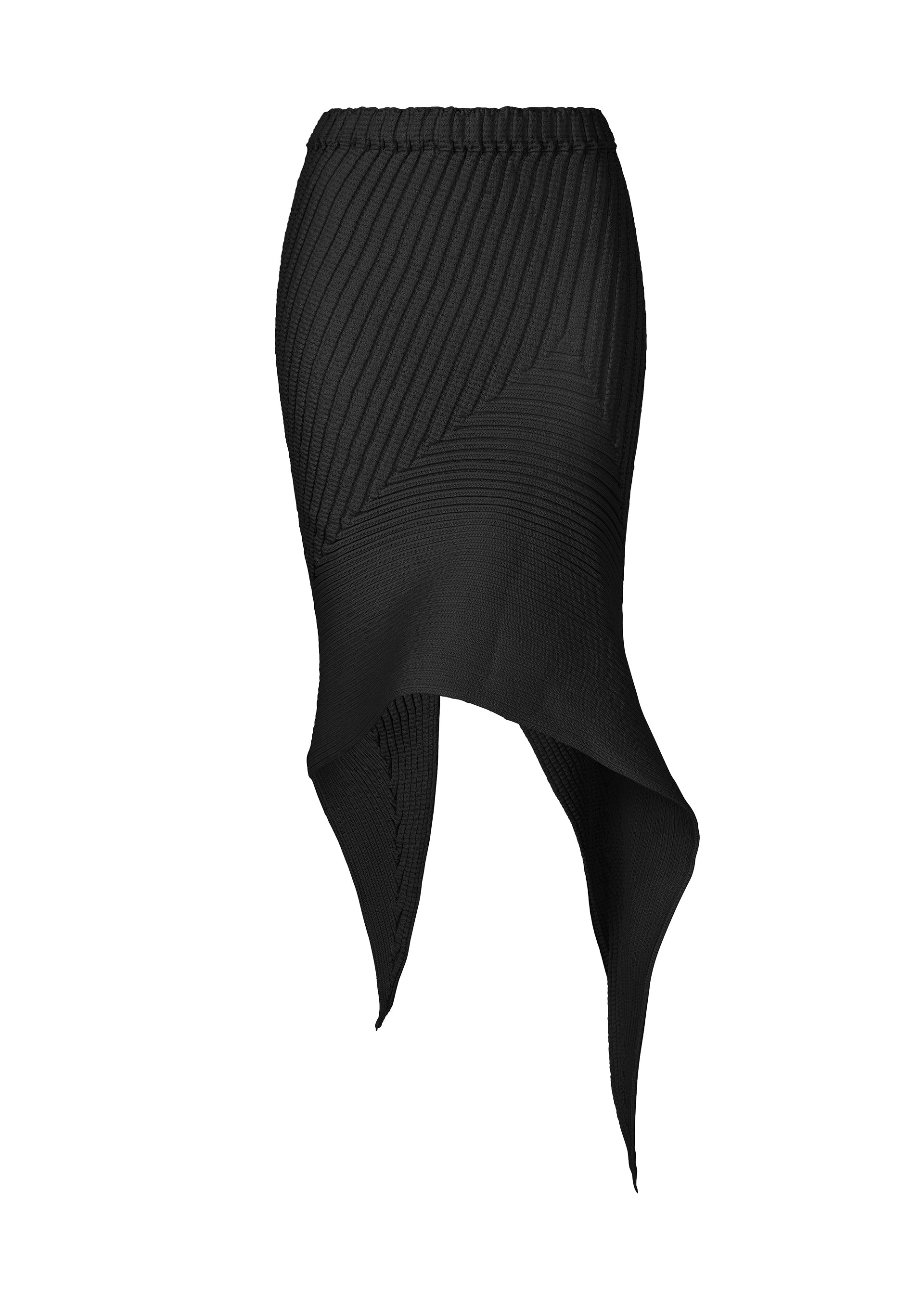 SUBDUED、ウィメンズ_ニット、ブラック