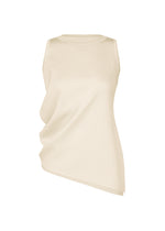 LUSTER DRAPE KNIT