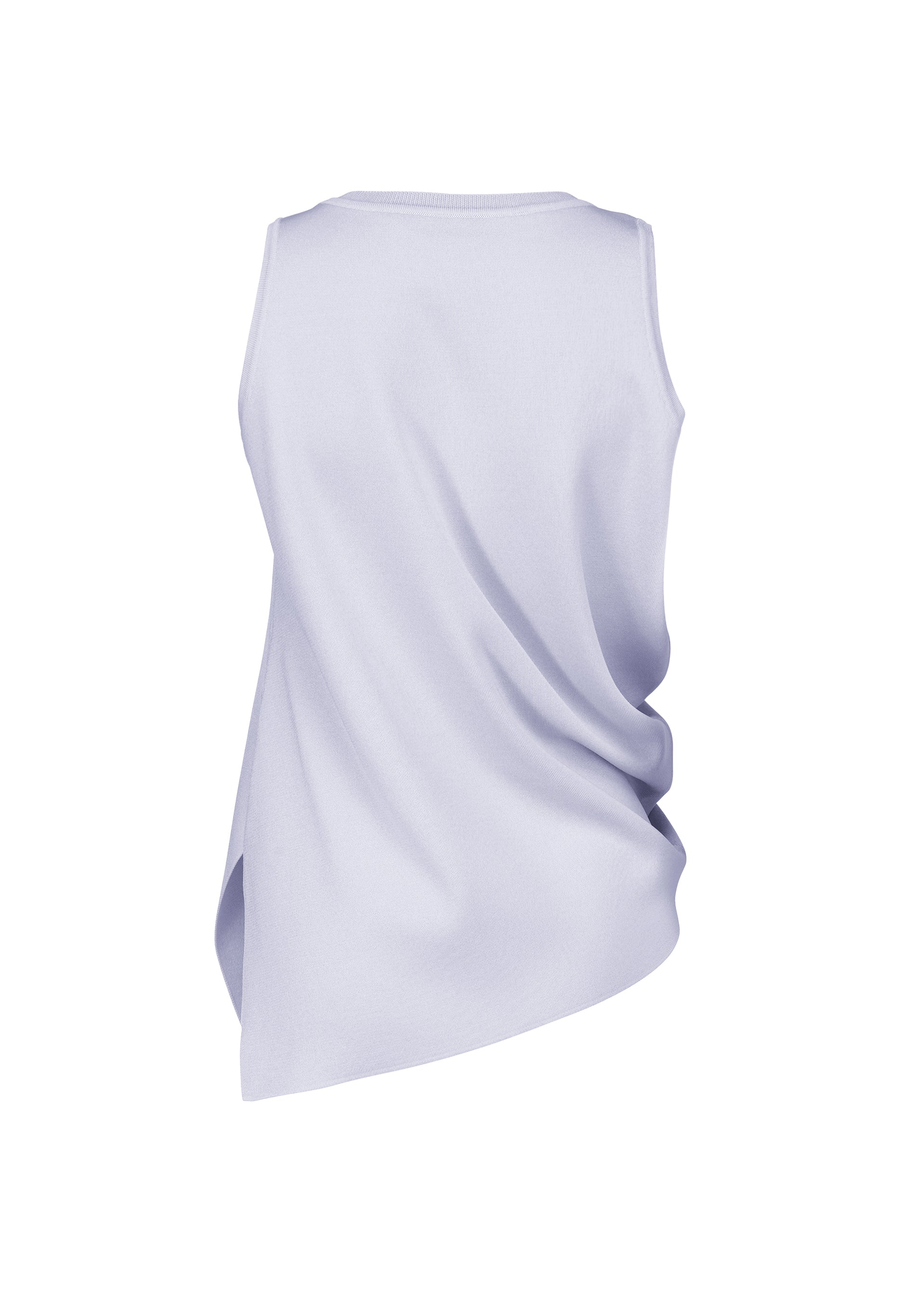 LUSTER DRAPE KNIT、ウィメンズ_ニット、ディテール画像1