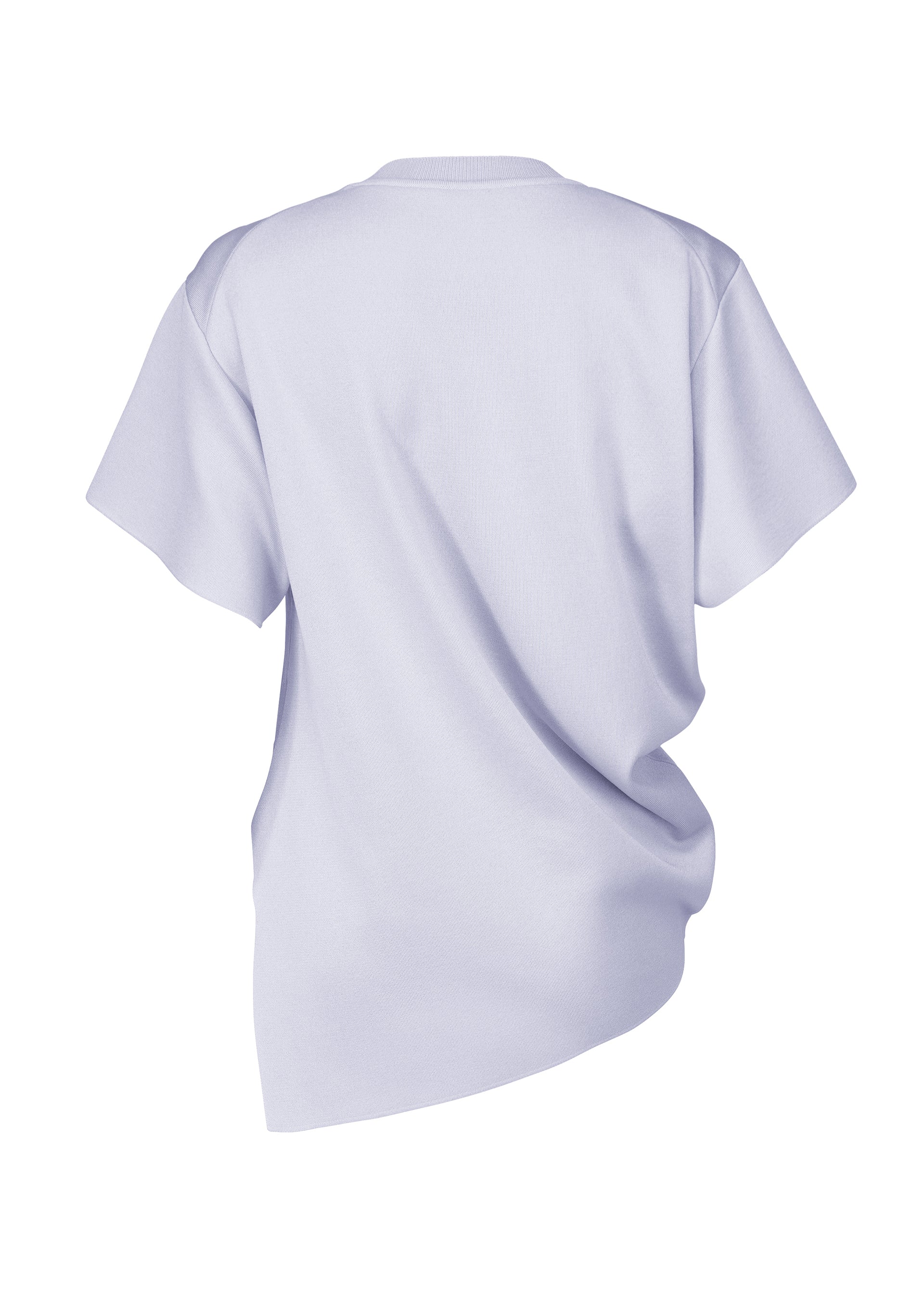 LUSTER DRAPE KNIT、ウィメンズ_ニット、ディテール画像1
