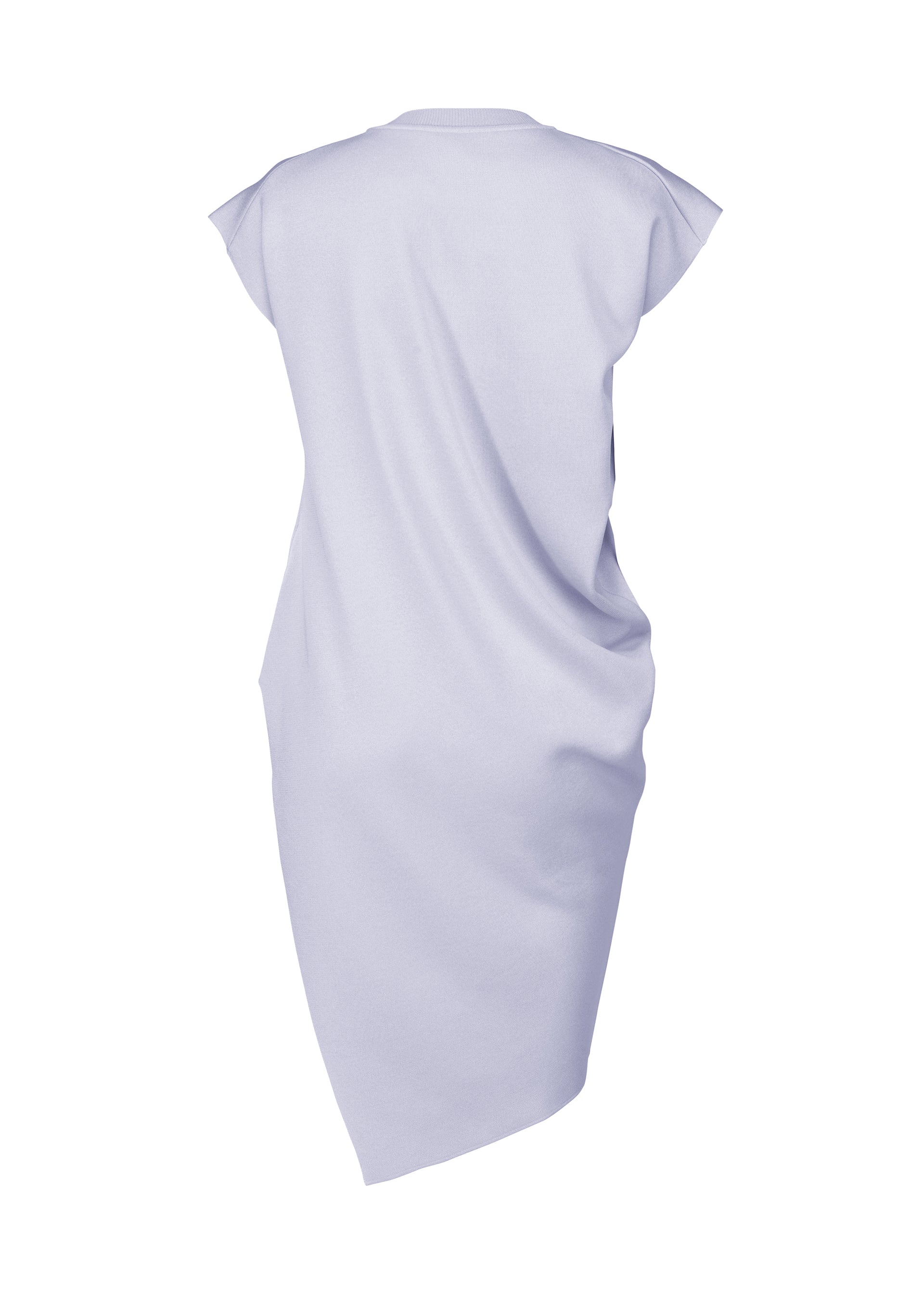 LUSTER DRAPE KNIT、ウィメンズ_ニット、ディテール画像1