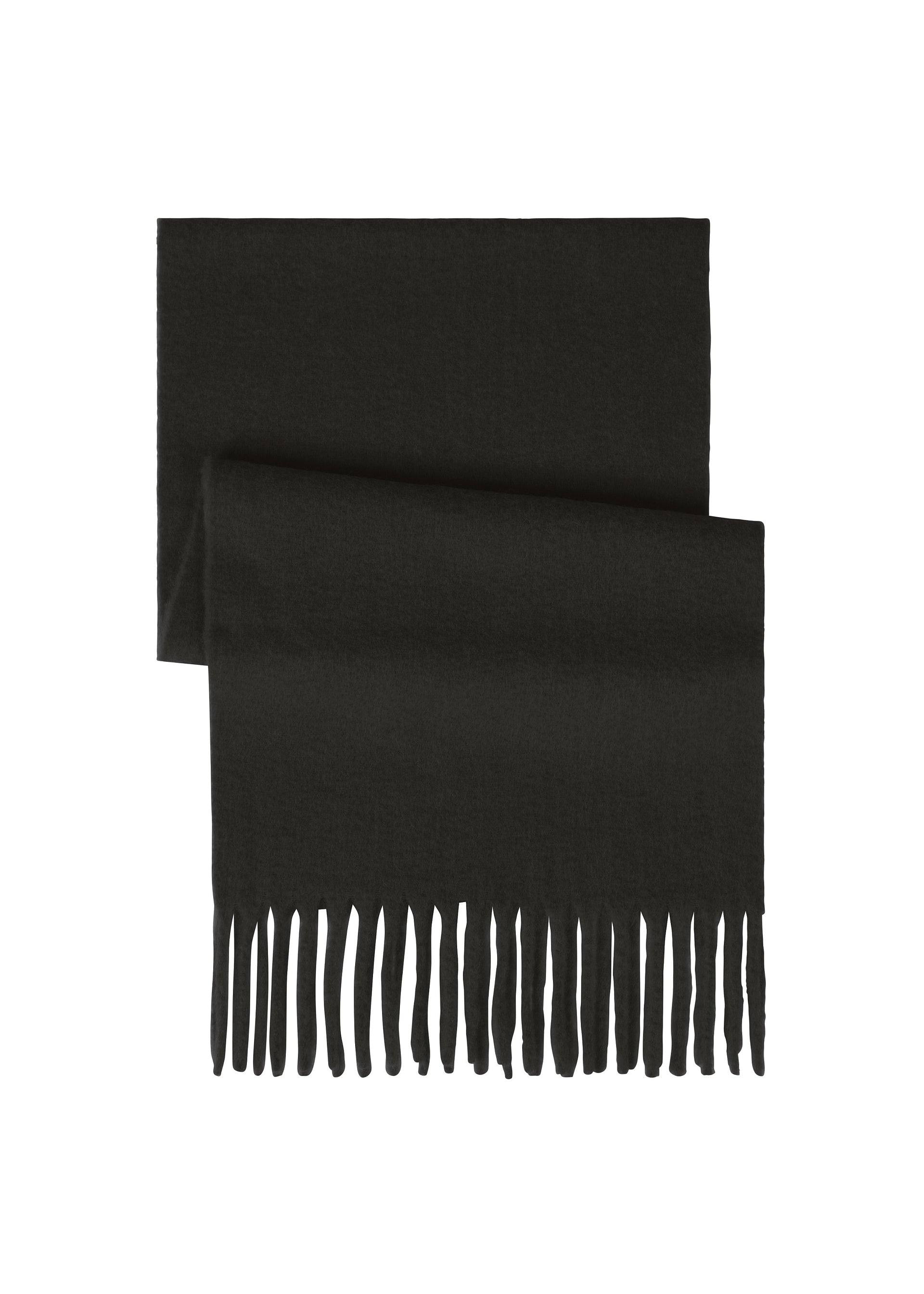 BABY ALPACA STOLE – isseymiyake.com