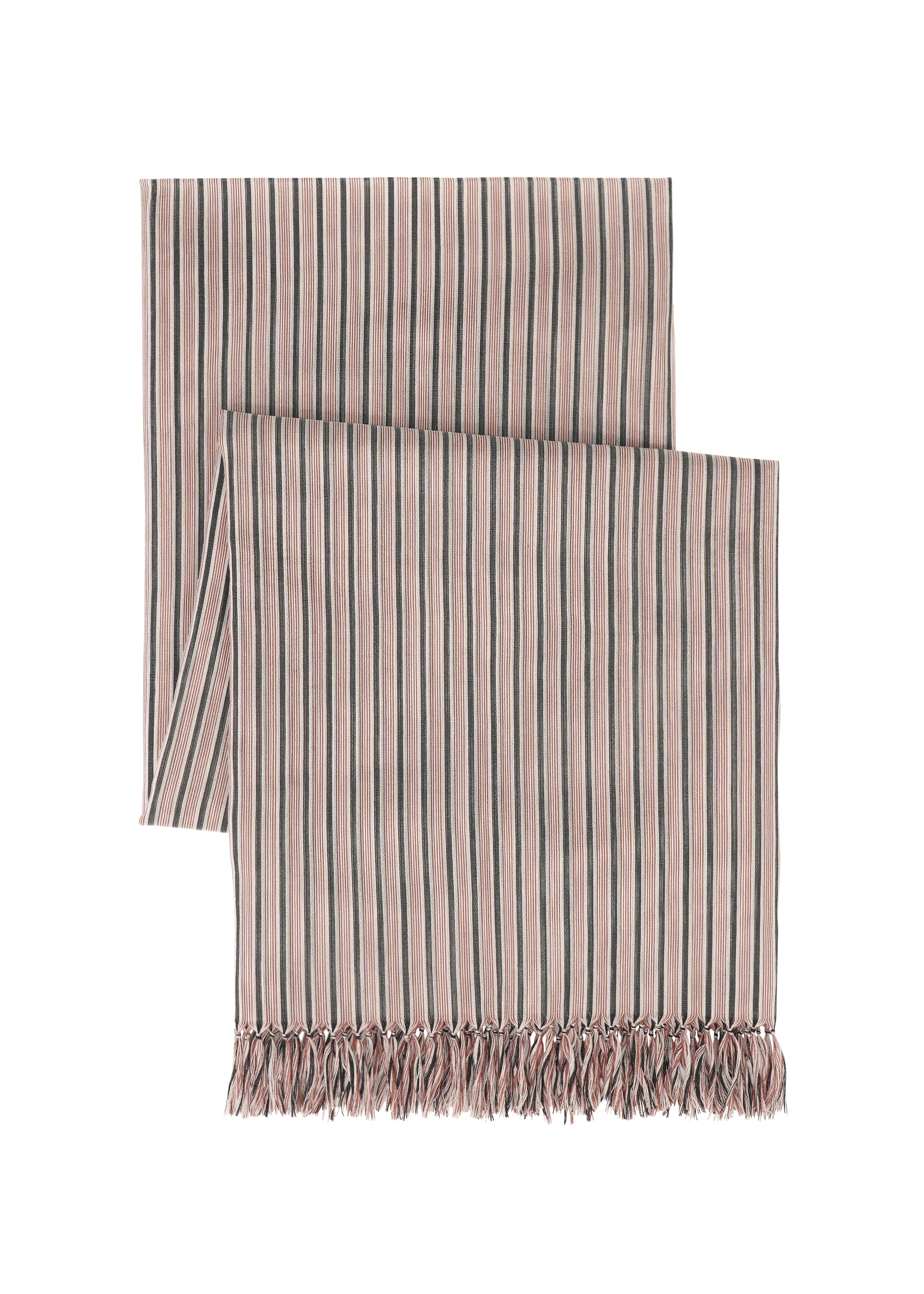 GENERIC STRIPES STOLE – isseymiyake.com
