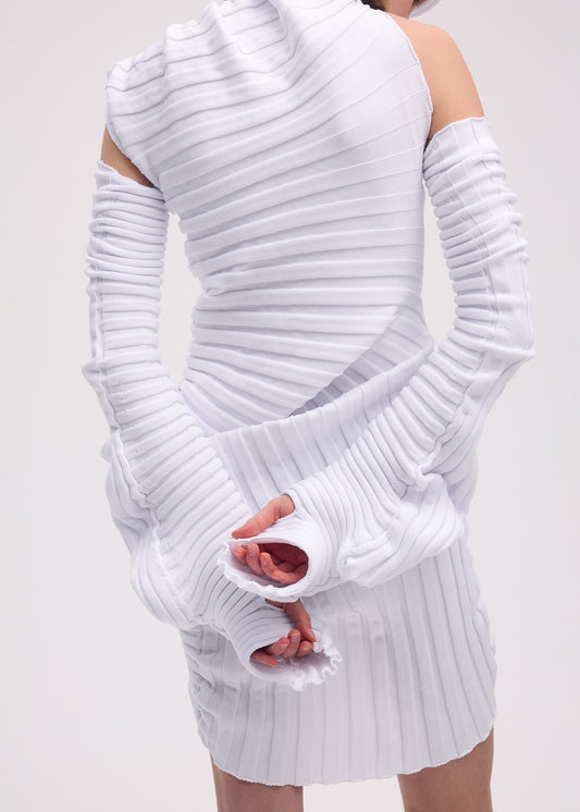 KNIT (AS IT IS) ACC、アクセサリー&その他_その他、着用画像1