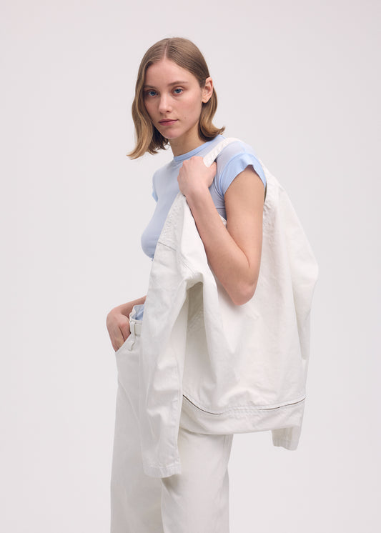 SCULPTURAL (BAG)、バッグ&財布_トートバッグ、着用画像1