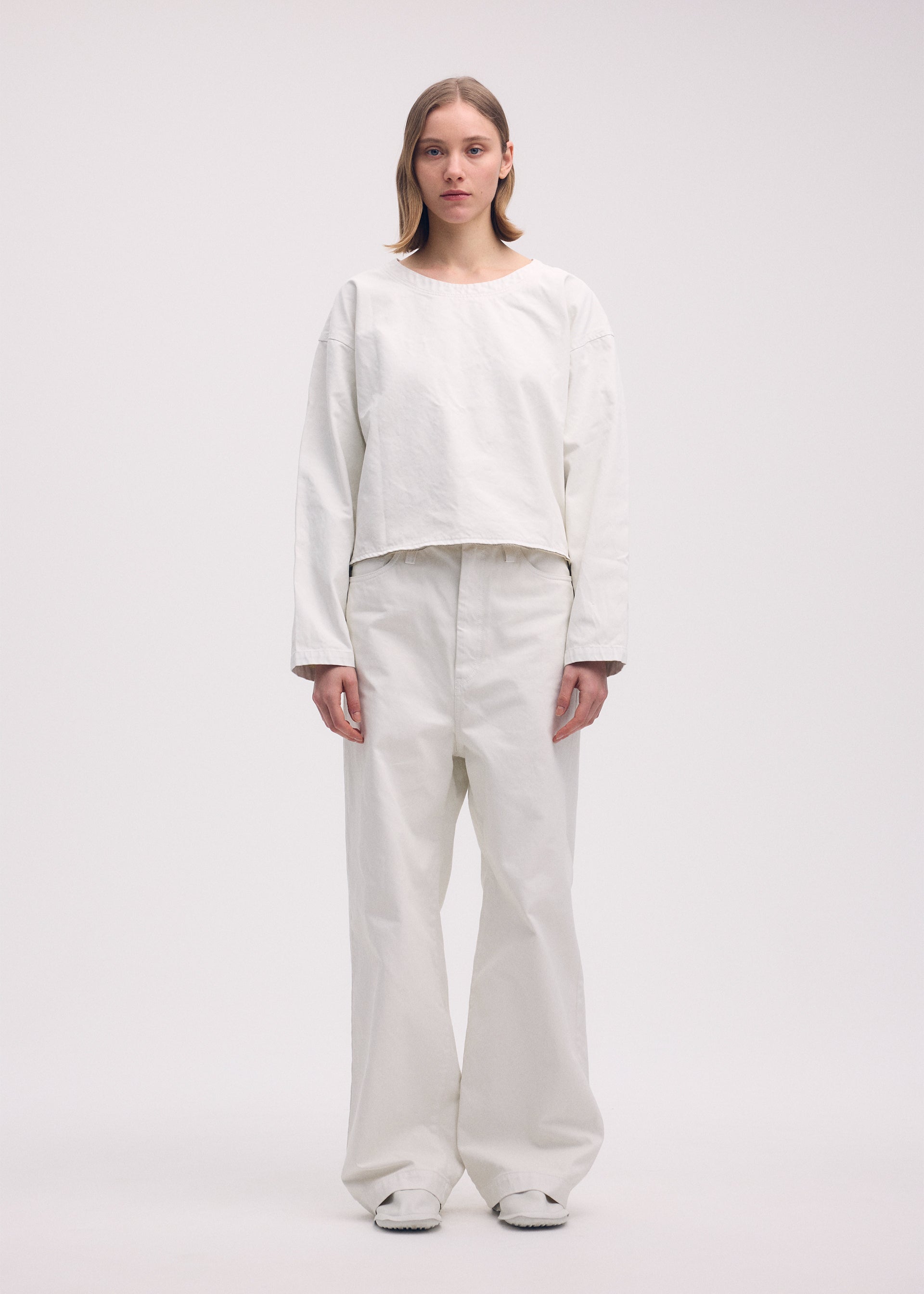 SCULPTURAL (BAG)、バッグ&財布_トートバッグ、着用画像2