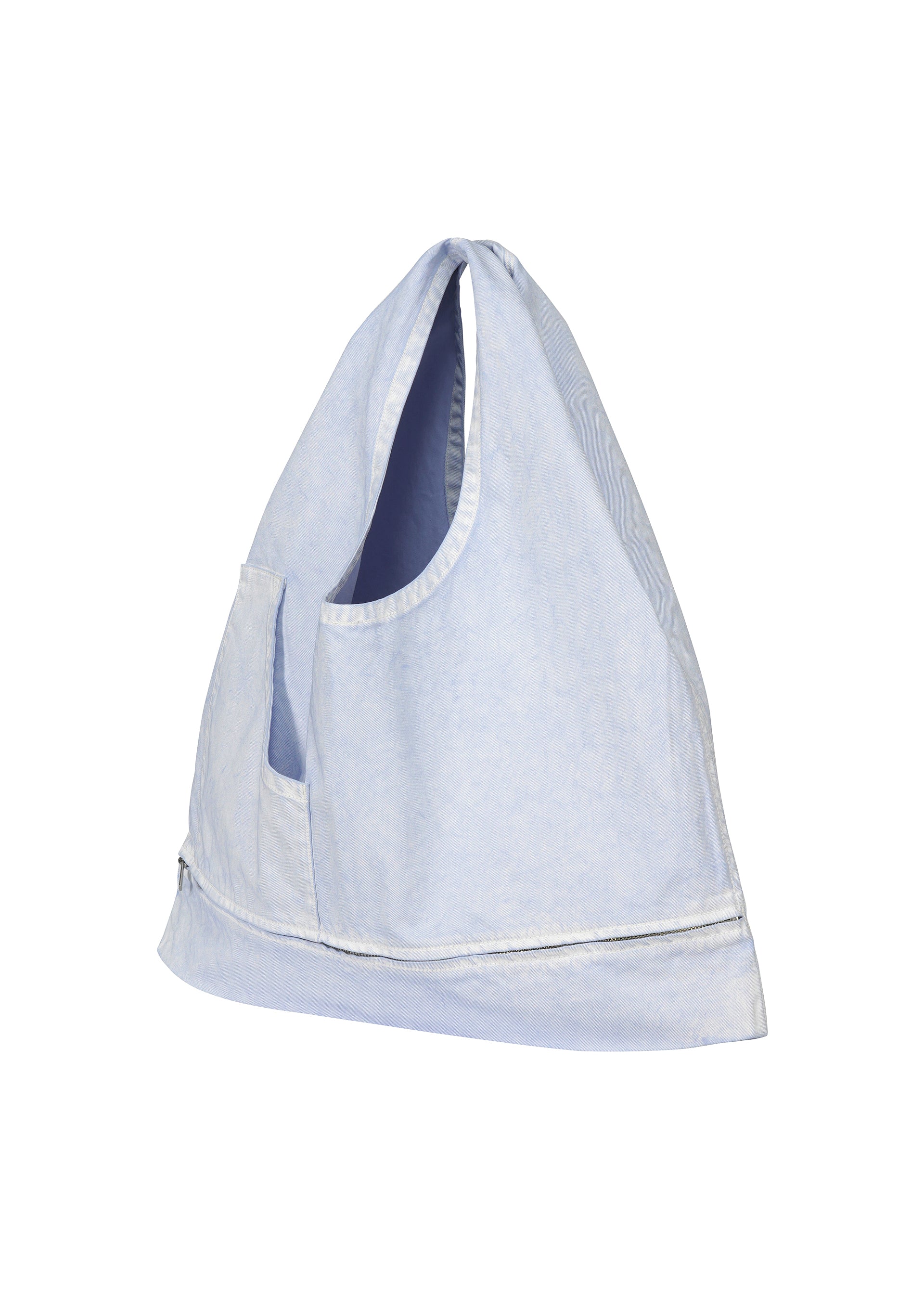 SCULPTURAL (BAG)、バッグ&財布_トートバッグ、ディテール画像1