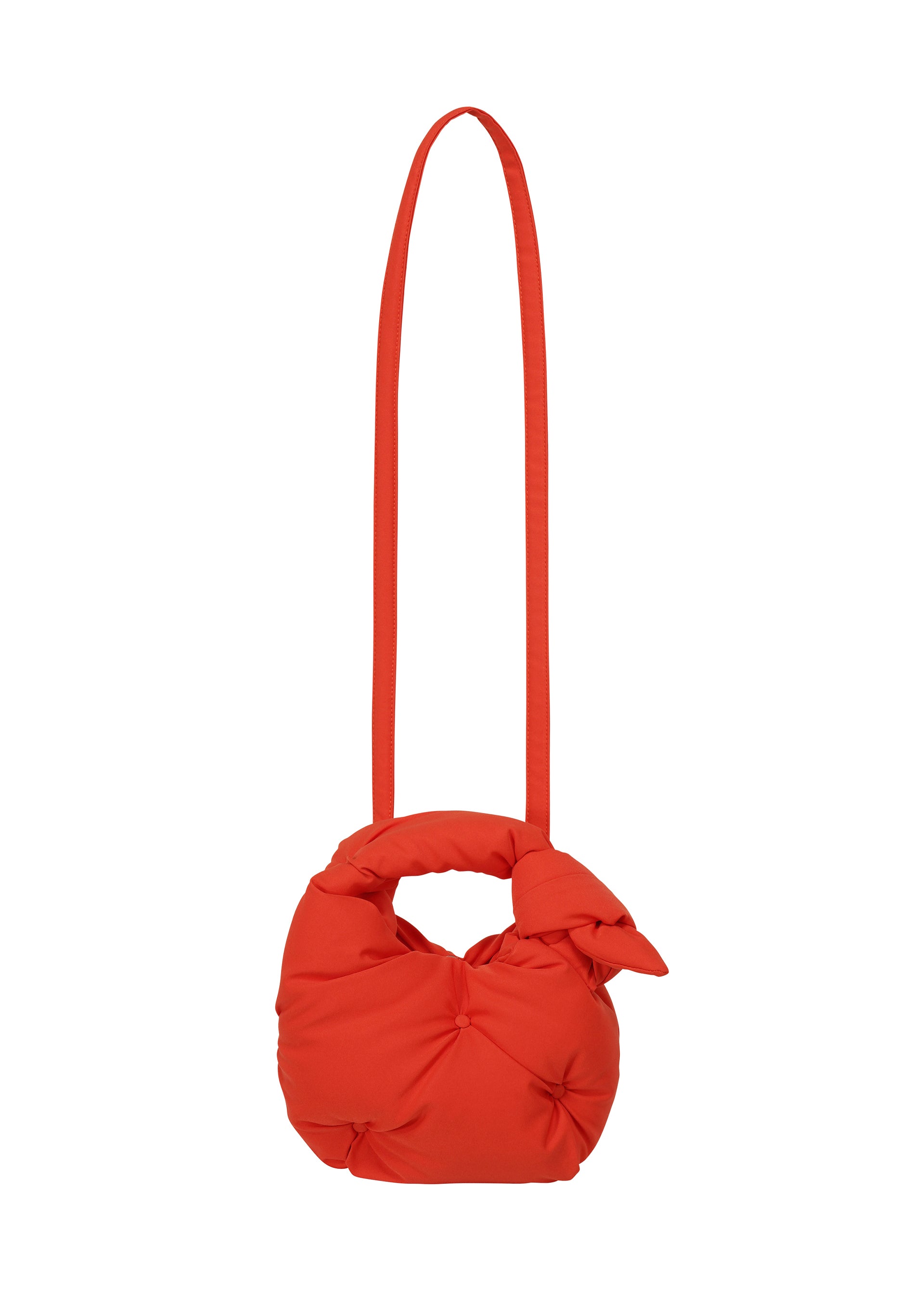 PUMPED BAG、バッグ&財布_ショルダーバッグ、ディテール画像2