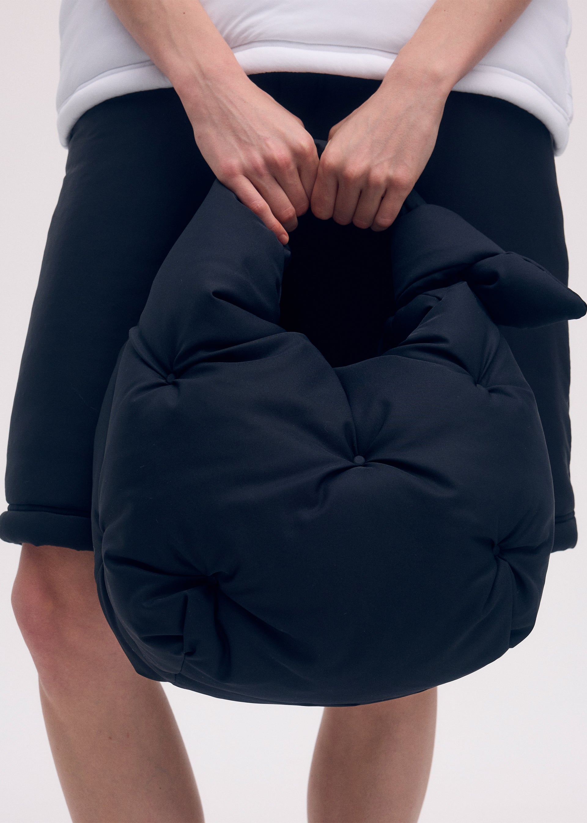 PUMPED BAG、バッグ&財布_トートバッグ、着用画像2