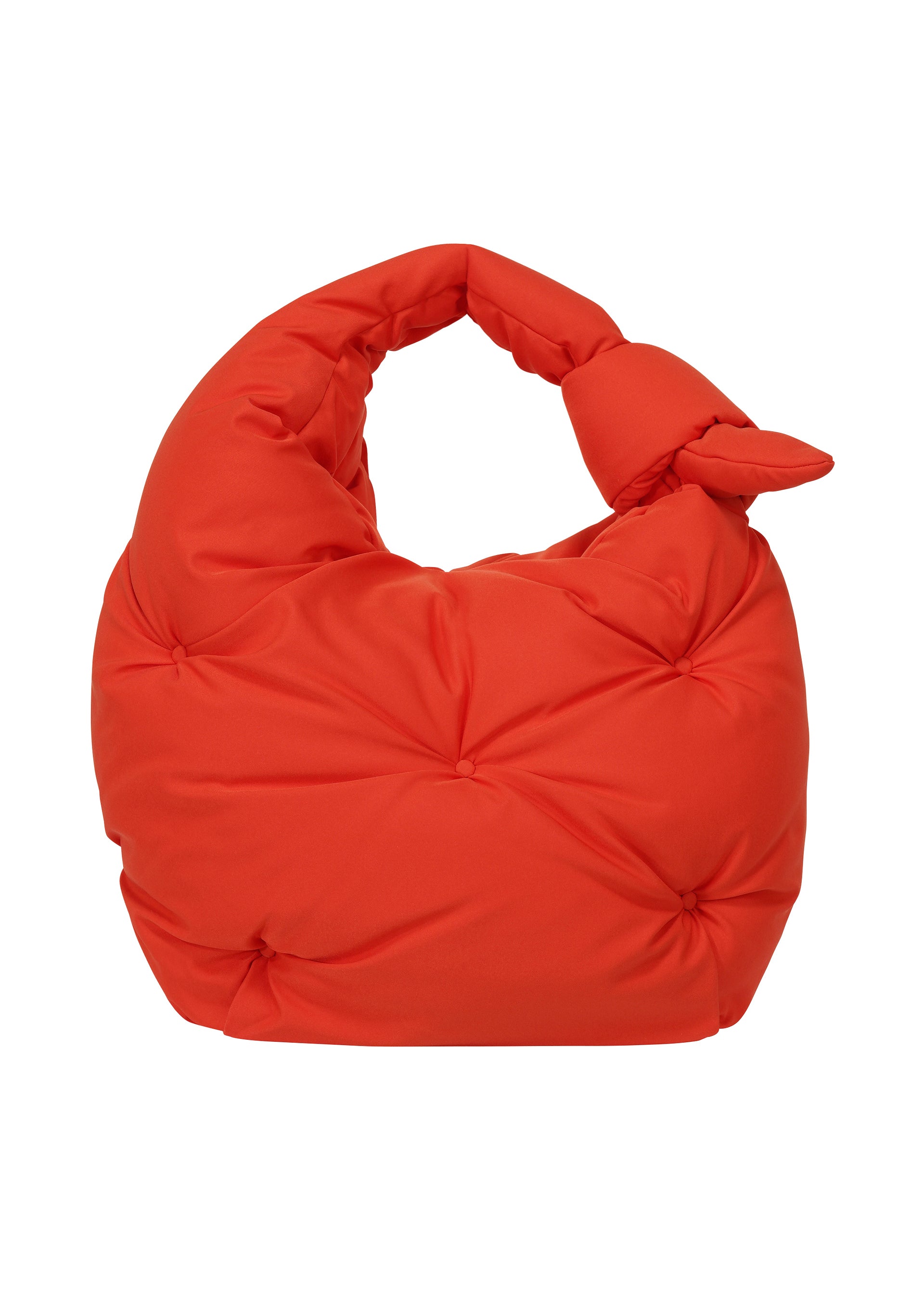 PUMPED BAG、バッグ&財布_トートバッグ、レッド