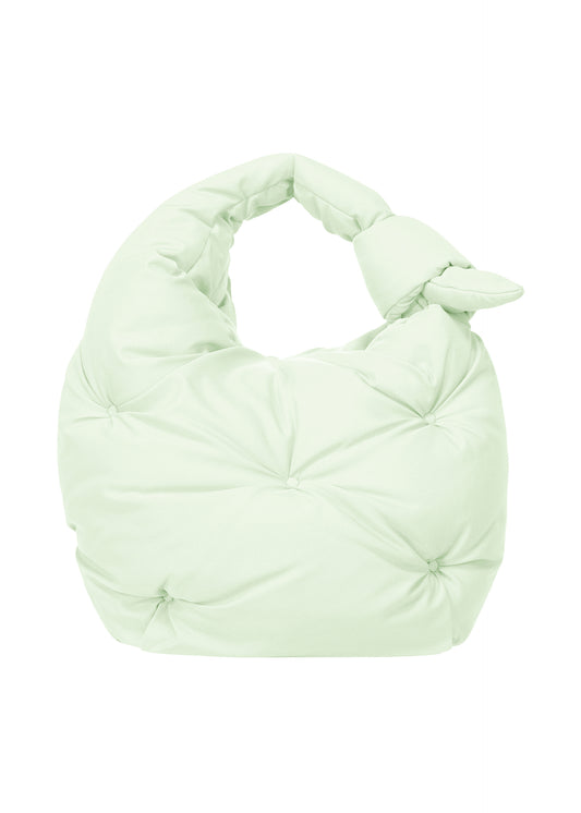 PUMPED BAG、バッグ&財布_トートバッグ、グリーン