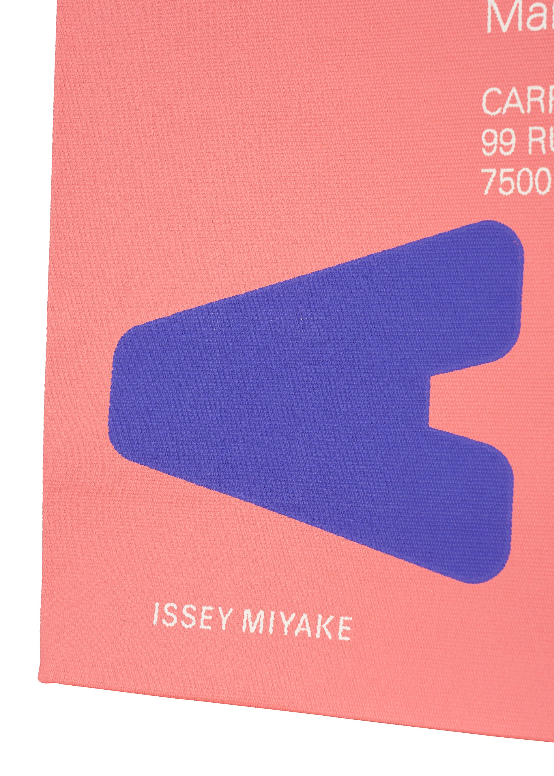 THIS IS A PAPER BAG (POSTER)、バッグ&財布_トートバッグ、ディテール画像2
